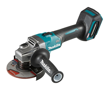 Аккумуляторная болгарка XGT MAKITA GA005GZ