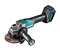 Аккумуляторная болгарка XGT MAKITA GA005GZ