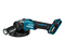 Аккумуляторная болгарка XGT MAKITA GA005GZ