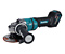 Аккумуляторная болгарка XGT MAKITA GA050GZ