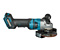 Аккумуляторная болгарка XGT MAKITA GA050GZ