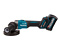 Аккумуляторная болгарка XGT MAKITA GA005GM201