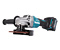 Аккумуляторная болгарка XGT MAKITA GA005GM201