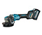 Аккумуляторная болгарка XGT MAKITA GA041GM201