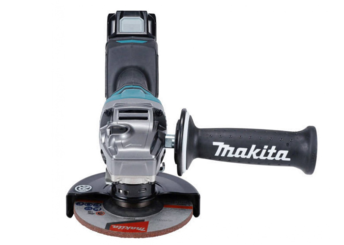 Акумуляторна болгарка XGT MAKITA GA050GT101