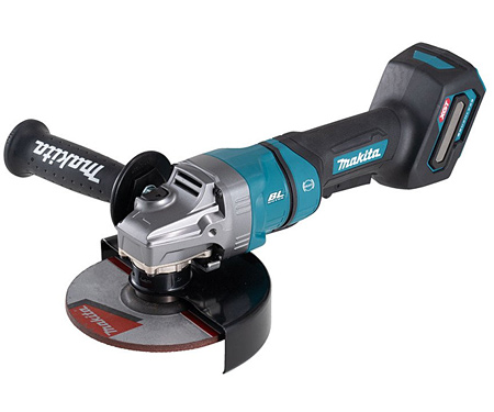 Аккумуляторная болгарка XGT MAKITA GA051GZ