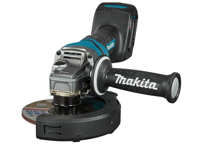 Акумуляторна болгарка XGT MAKITA GA051GZ