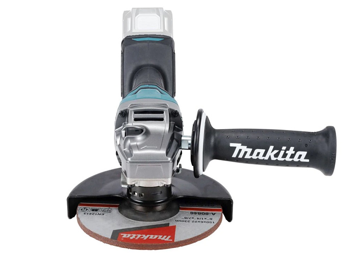 Акумуляторна болгарка XGT MAKITA GA051GZ