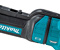 Аккумуляторная болгарка XGT MAKITA GA051GZ