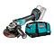 Акумуляторна болгарка MAKITA SET-GA035GZ-0725