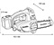 Аккумуляторная цепная пила MAKITA BUC122RFE