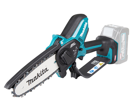 Аккумуляторная компактная цепная пила XGT MAKITA UC029GZ