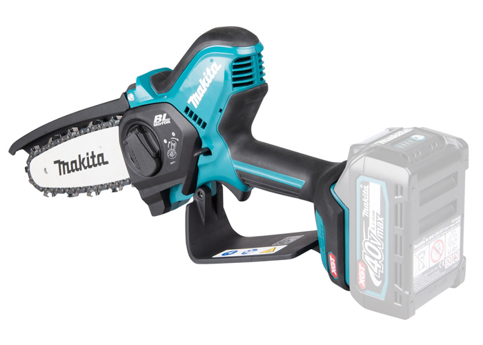 Аккумуляторная компактная цепная пила XGT MAKITA UC029GZ