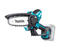 Аккумуляторная компактная цепная пила XGT MAKITA UC029GZ