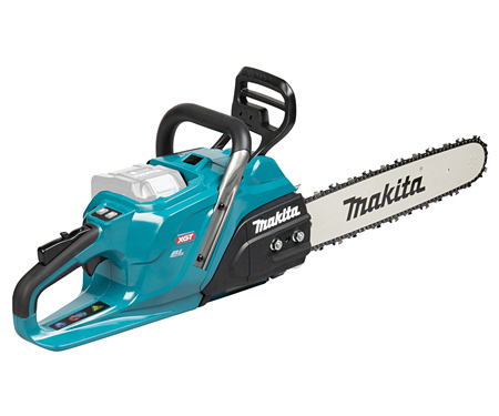 Аккумуляторная цепная пила XGT MAKITA UC030GZ