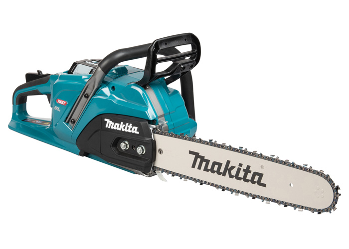 Аккумуляторная цепная пила XGT MAKITA UC030GE101
