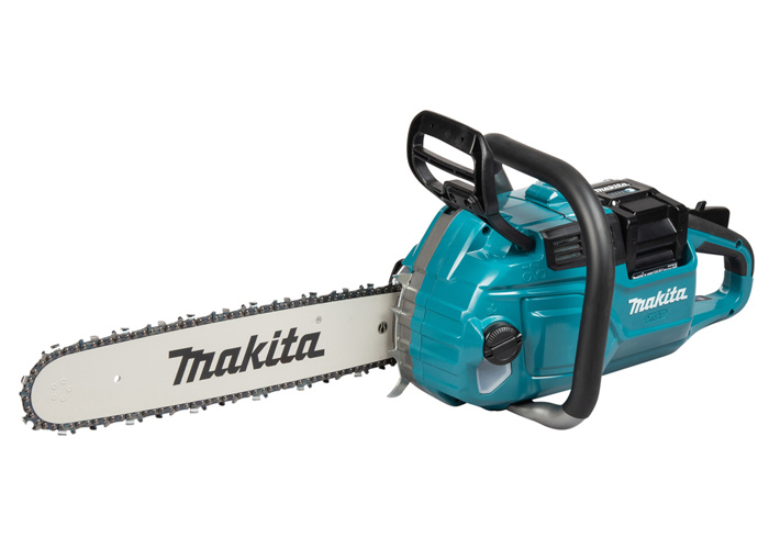 Аккумуляторная цепная пила XGT MAKITA UC030GE101