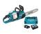 Аккумуляторная цепная пила MAKITA SET-DUC353Z-0126
