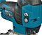 Аккумуляторный лобзик XGT MAKITA JV001GZ