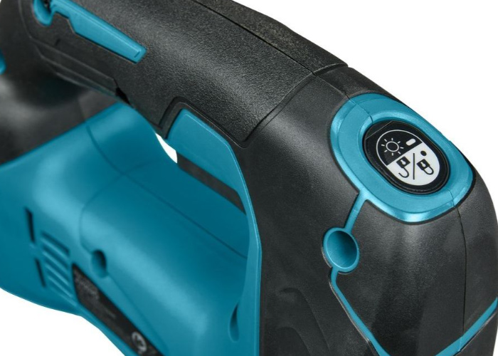 Аккумуляторный лобзик XGT MAKITA JV002GZ