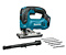 Аккумуляторный лобзик XGT MAKITA JV002GZ