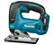 Аккумуляторный лобзик XGT MAKITA JV002GZ