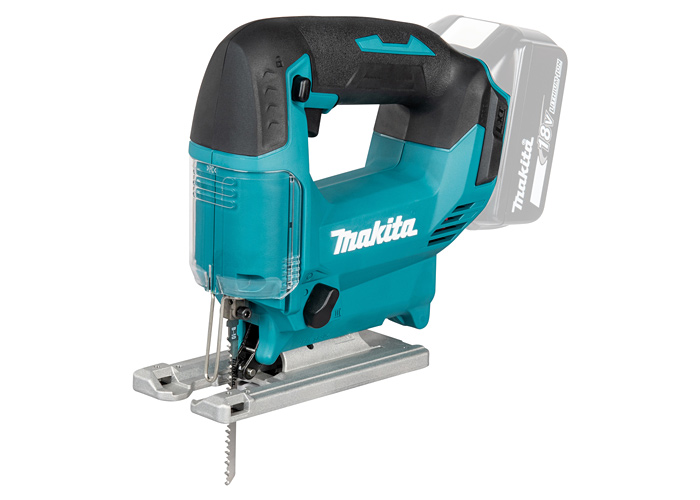 Аккумуляторный лобзик MAKITA DJV186Z