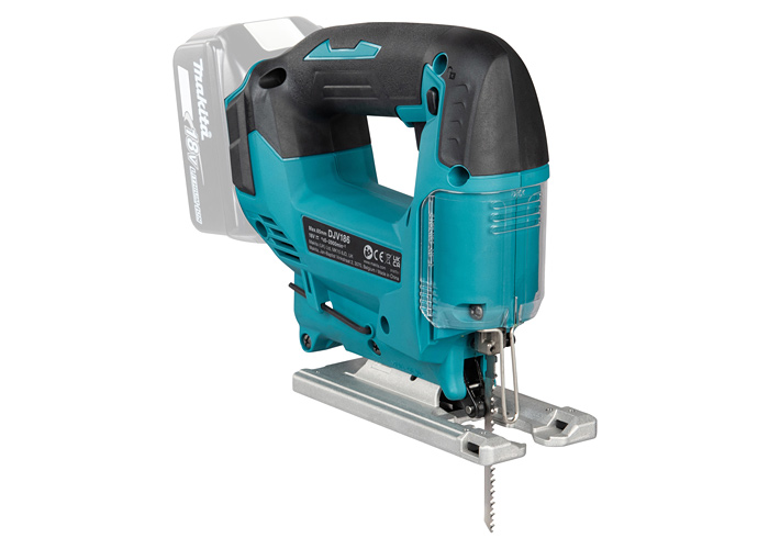 Аккумуляторный лобзик MAKITA DJV186Z