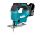 Аккумуляторный лобзик MAKITA DJV186WVE