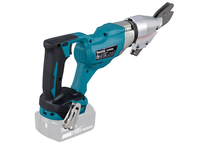 Акумуляторні ножиці по фібробетону MAKITA DJS800Z