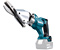 Акумуляторні ножиці по фібробетону MAKITA DJS800Z