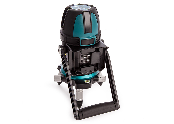 Лазерный нивелир MAKITA SK312GDZ