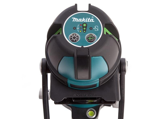 Лазерный нивелир MAKITA SK312GDZ