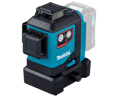 Лазерний нівелір MAKITA SK700D