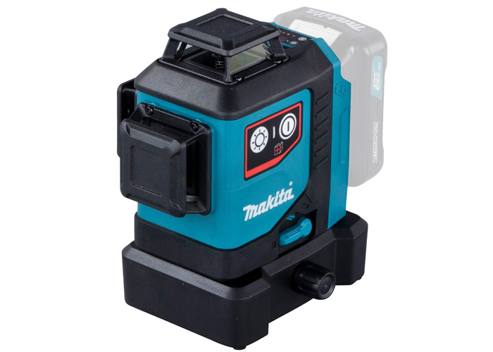 Лазерний нівелір MAKITA SK700D
