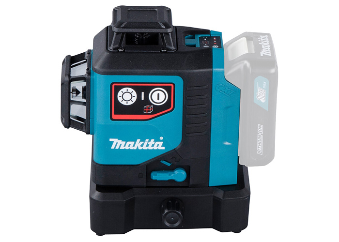 Лазерний нівелір MAKITA SK700D