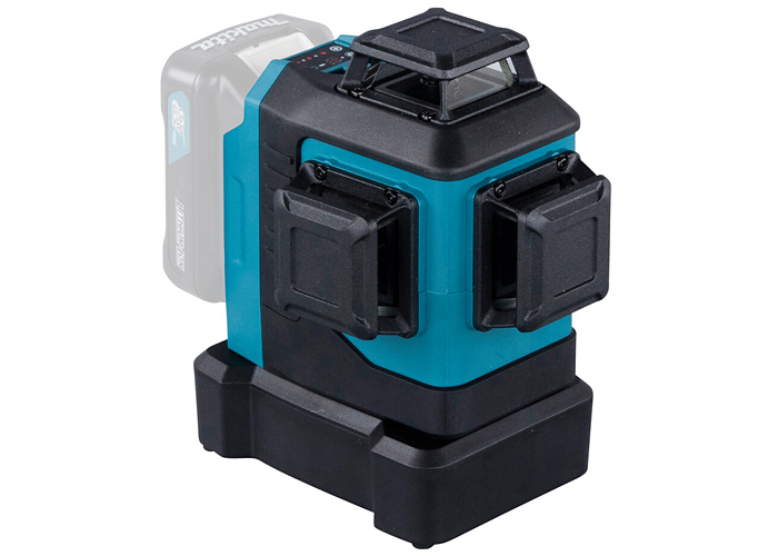 Лазерний нівелір MAKITA SK700D