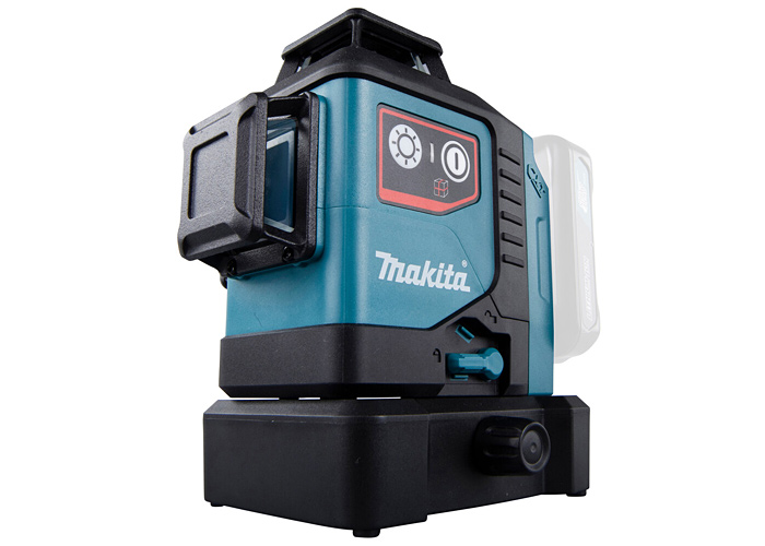 Лазерний нівелір MAKITA SK700D