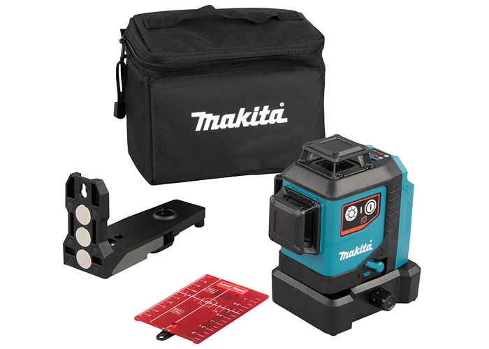 Лазерний нівелір MAKITA SK700D