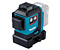 Лазерний нівелір MAKITA SK700D