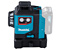 Лазерний нівелір MAKITA SK700D