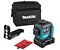 Лазерний нівелір MAKITA SK700D
