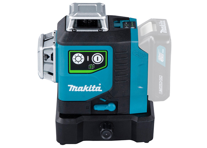 Лазерний нівелір MAKITA SK700GD