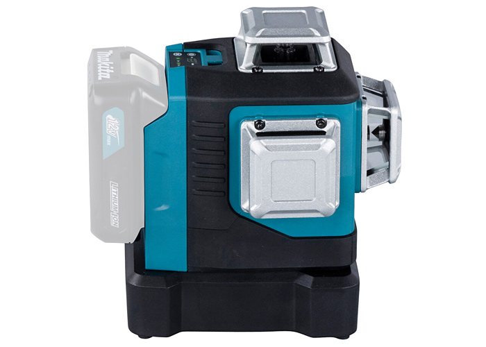 Лазерний нівелір MAKITA SK700GD