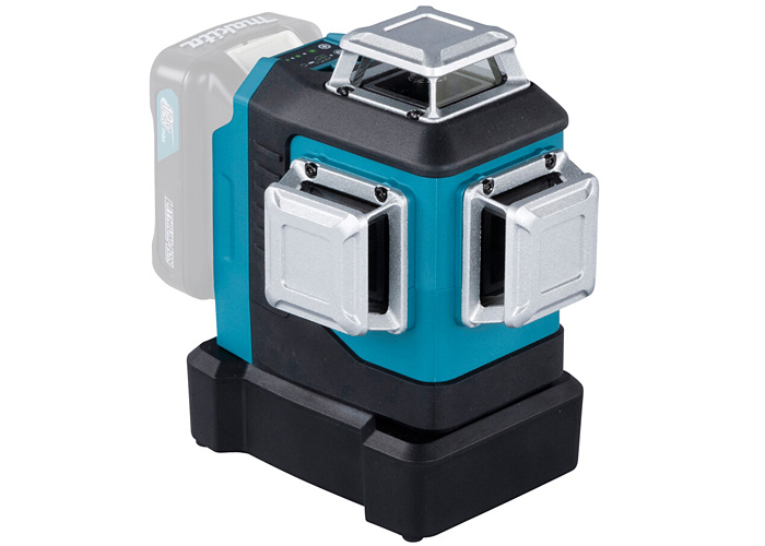 Лазерний нівелір MAKITA SK700GD