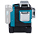 Лазерний нівелір MAKITA SK700GD