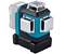 Лазерний нівелір MAKITA SK700GD