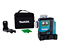 Лазерний нівелір MAKITA SK700GD