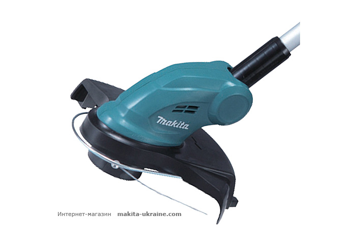 Аккумуляторный триммер MAKITA UR100DZ