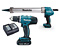 Набор инструментов MAKITA SET-DCG180ZB-0824